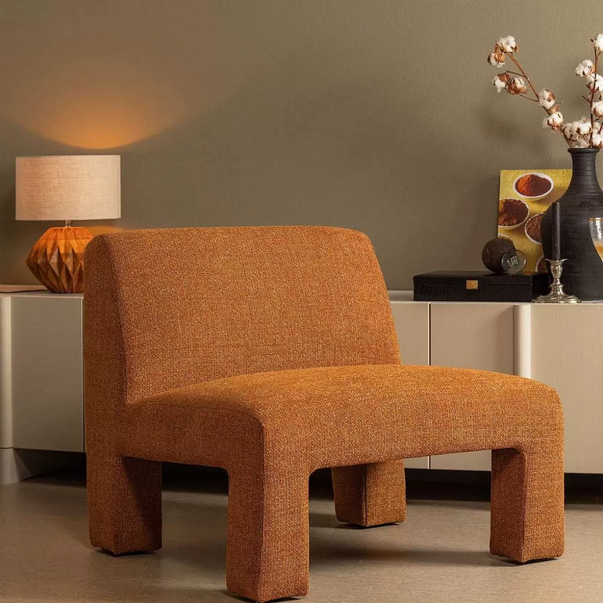 Sessel Lavid Ginger>mutoni living New