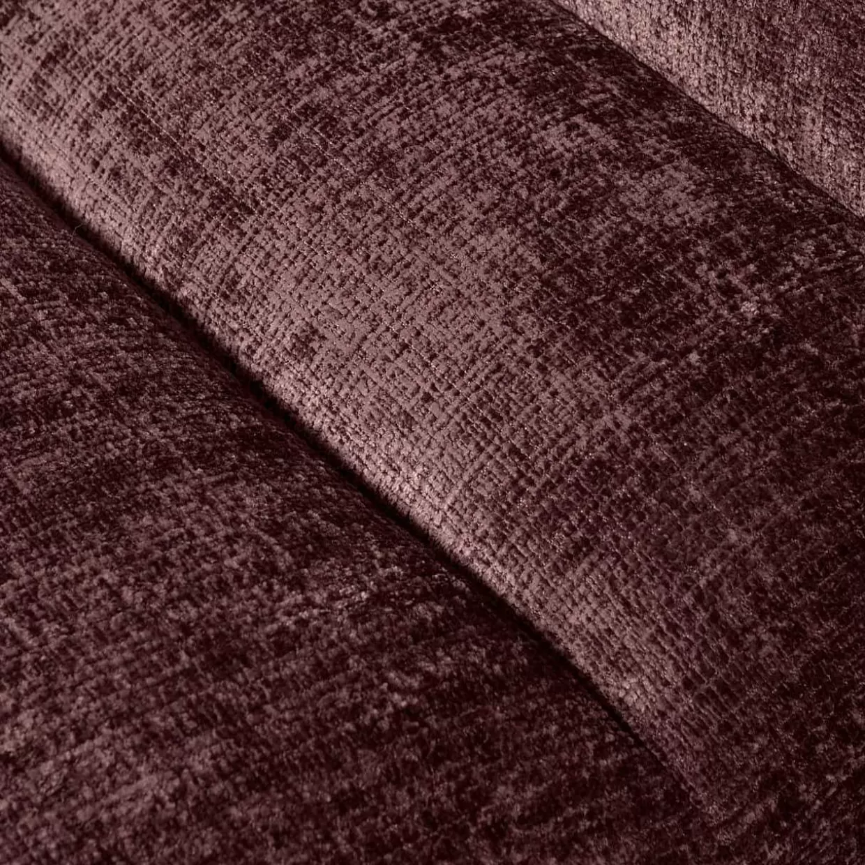 Sessel Observe Aubergine>mutoni living Fashion