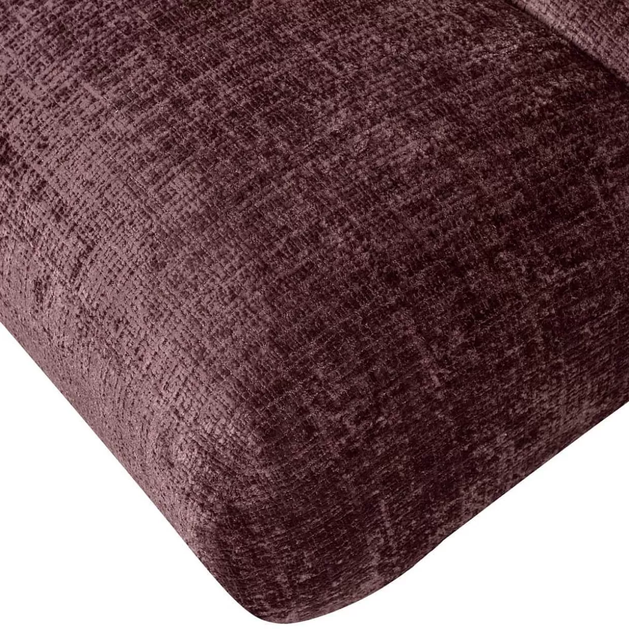 Sessel Observe Aubergine>mutoni living Fashion