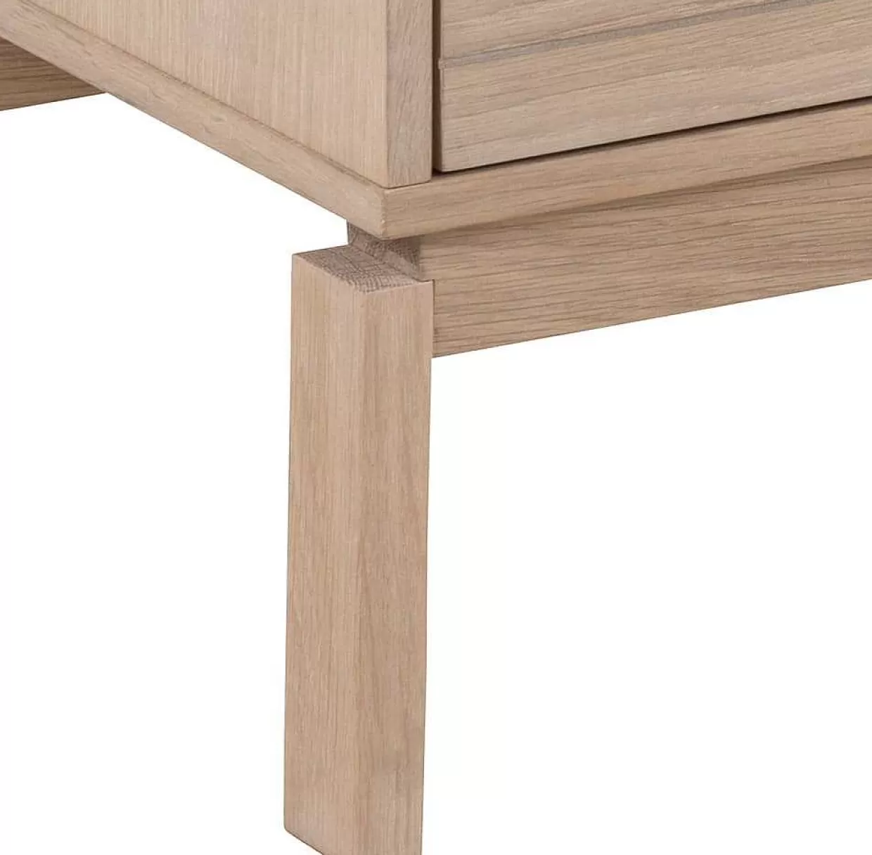 Sideboard Lindsey Natur 136>mutoni scandi Fashion