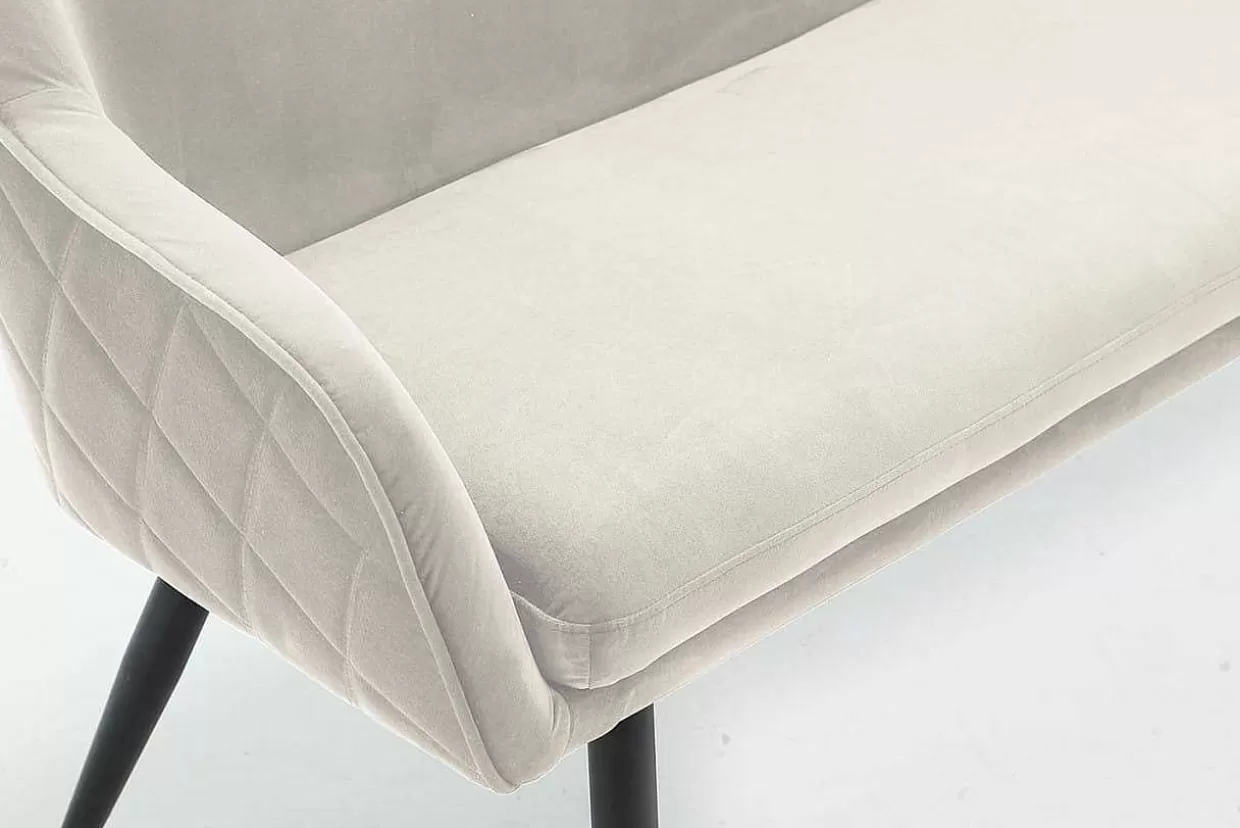 Sitzbank Oramix Creme 160X61>mutoni casual New