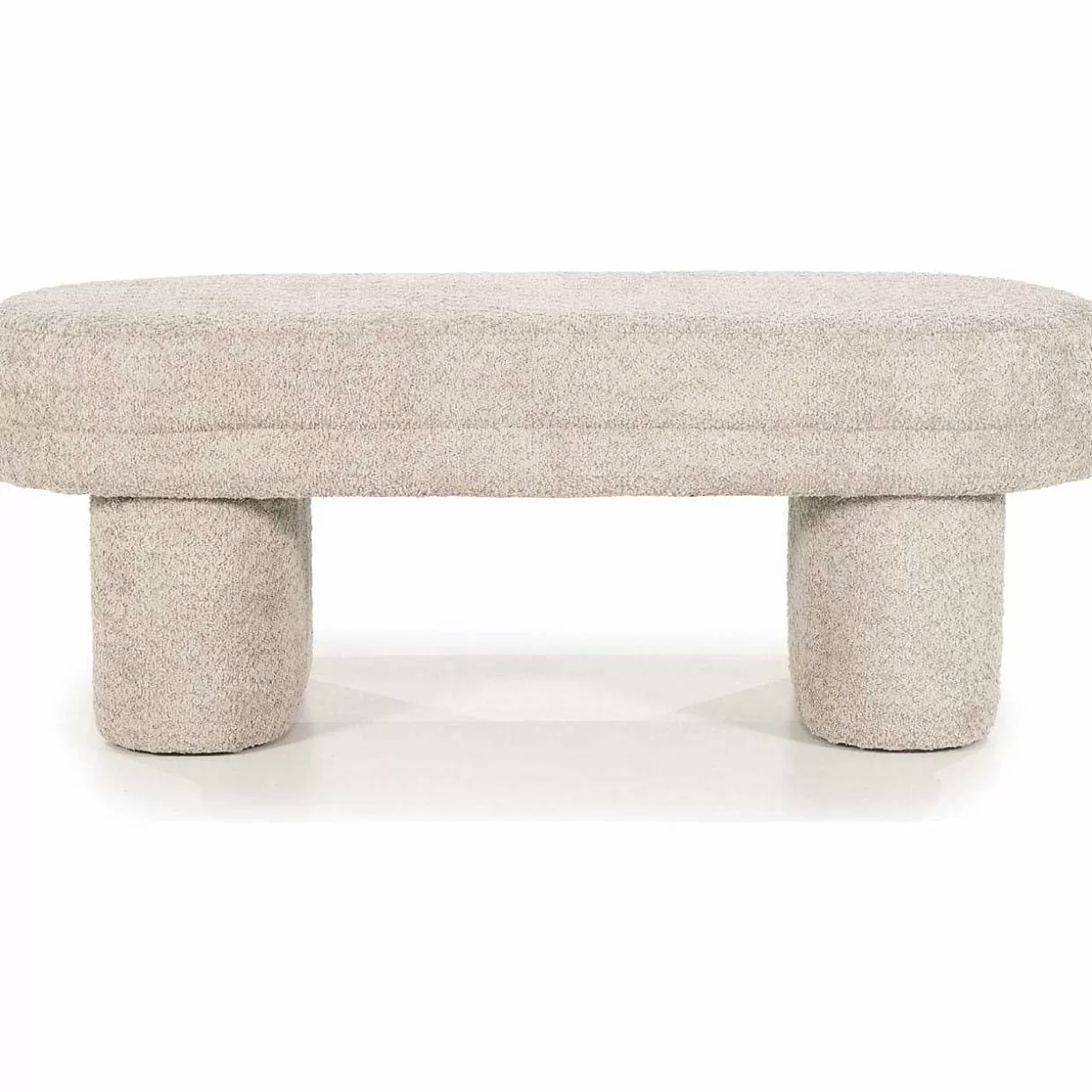 Sitzbank Rama Taupe>By-Boo Clearance