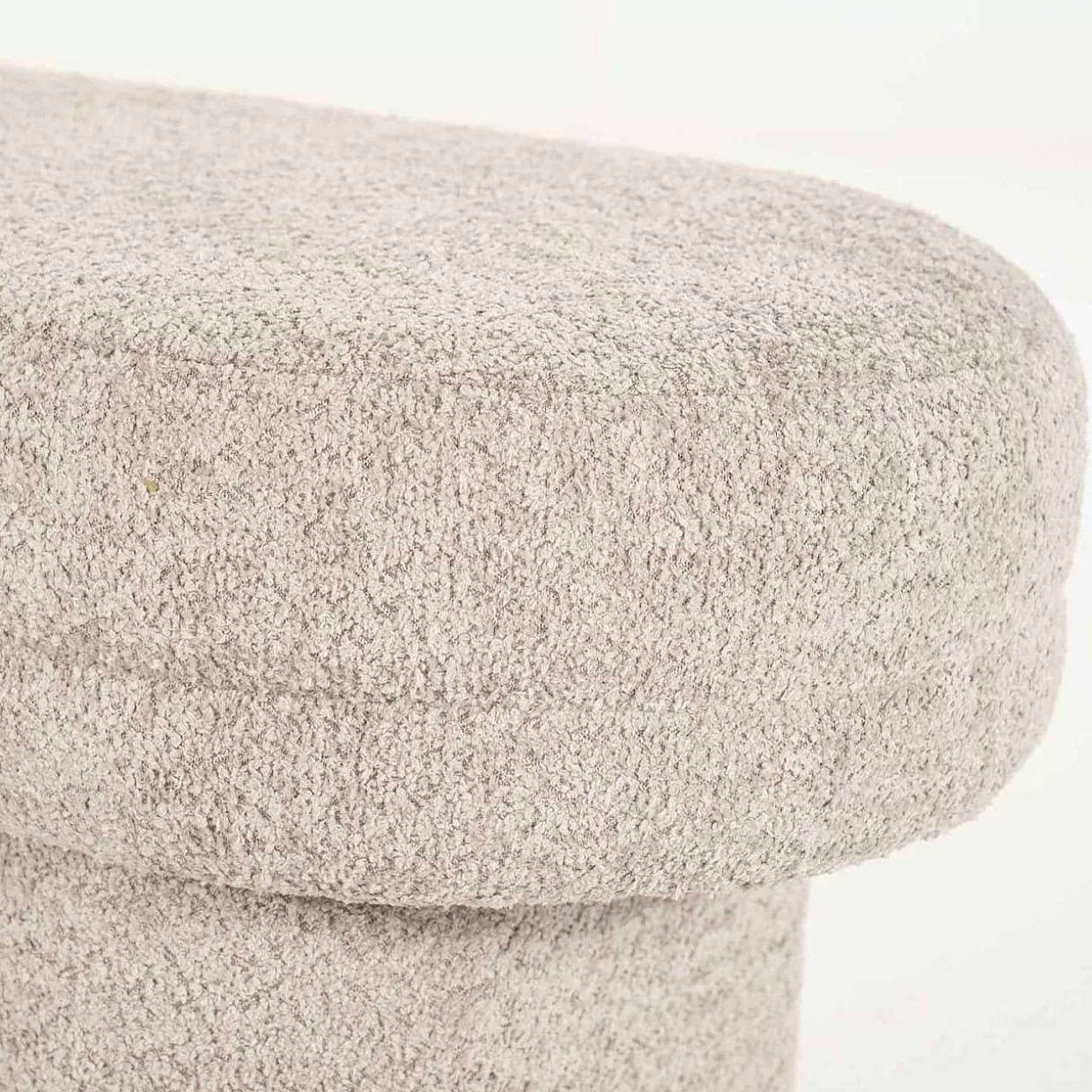 Sitzbank Rama Taupe>By-Boo Clearance