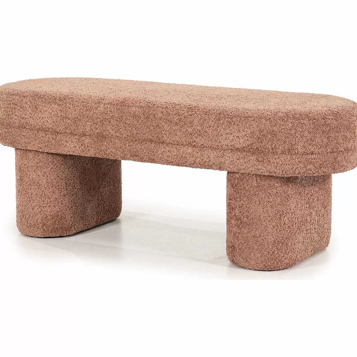 Sitzbank Rama Terracotta>By-Boo Fashion