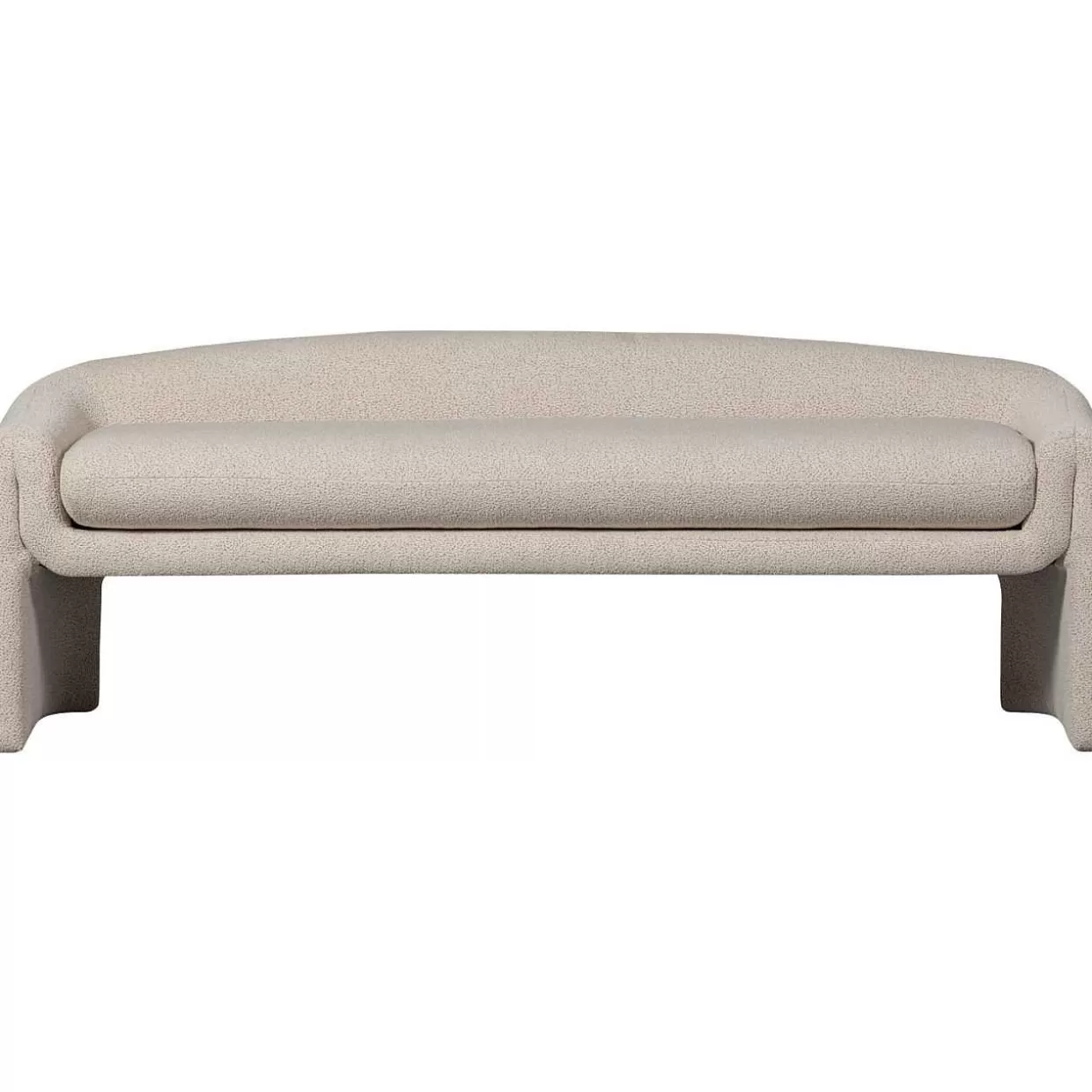 Sitzbank Zone Beige>mutoni living Outlet