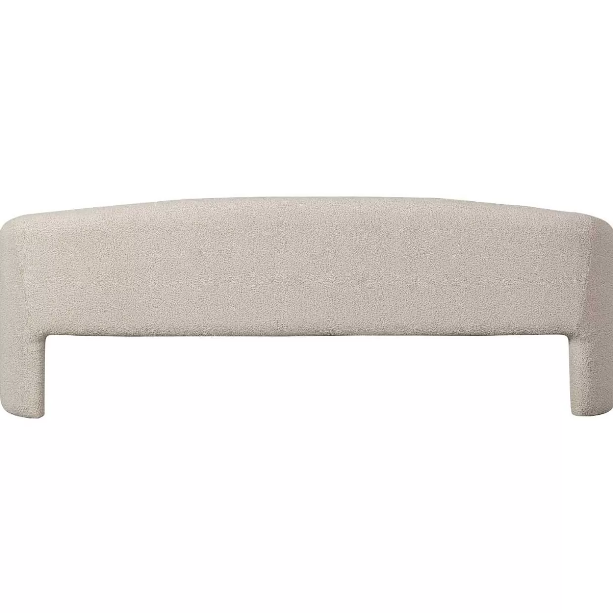 Sitzbank Zone Beige>mutoni living Outlet