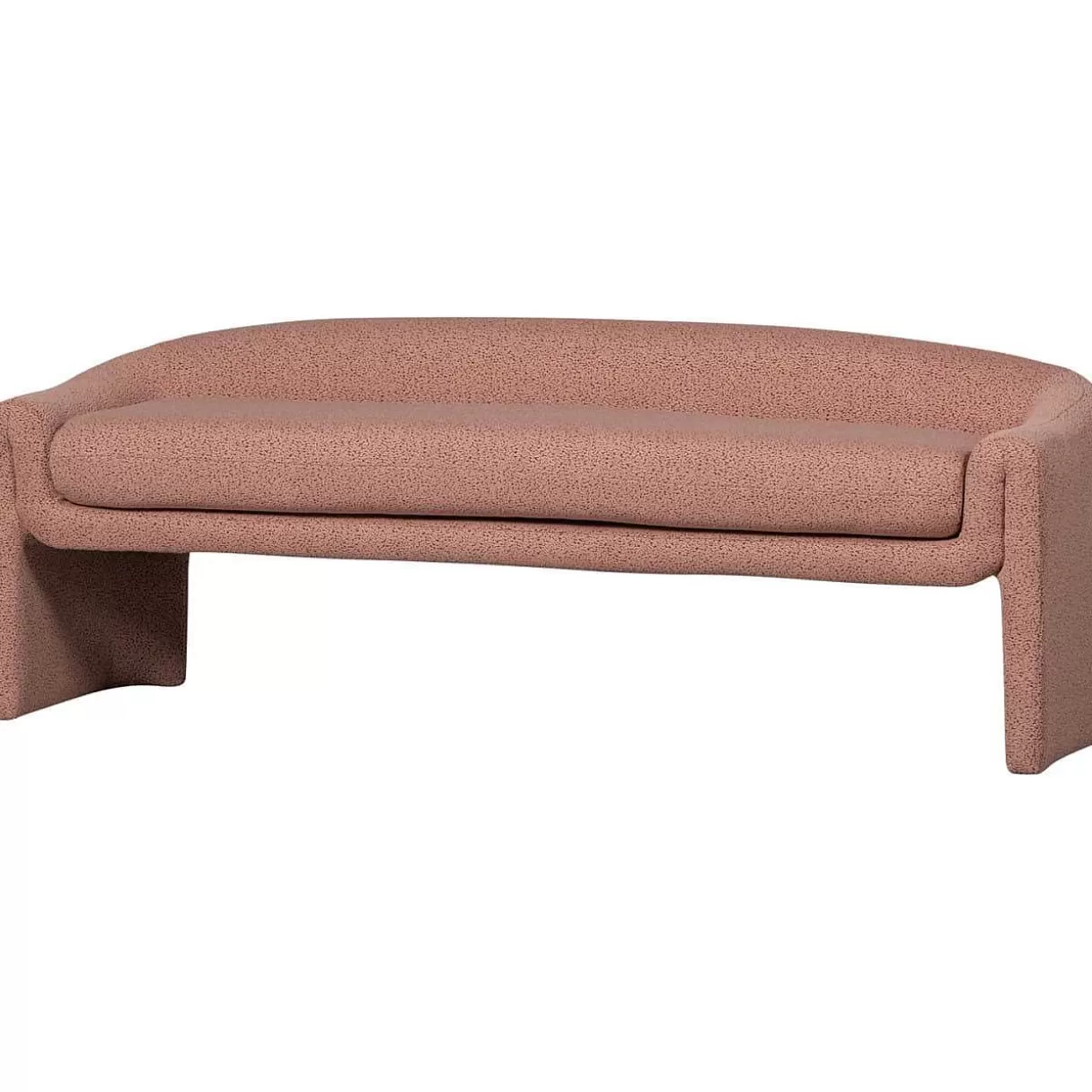 Sitzbank Zone Rose Dust>mutoni living Clearance