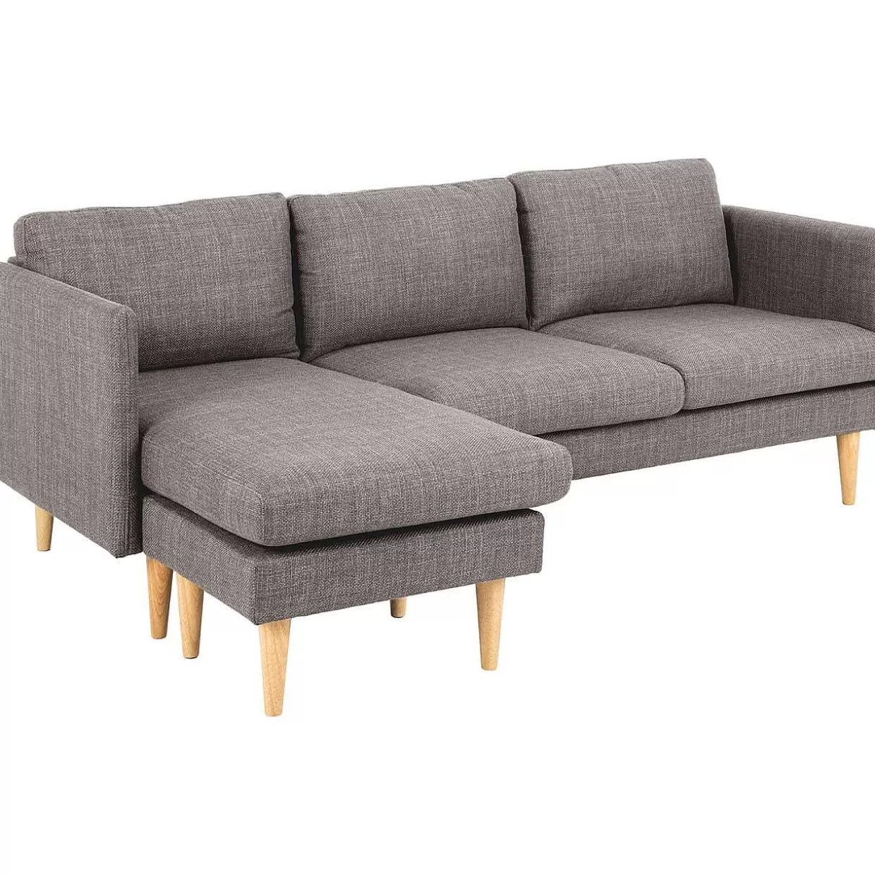 Sofa Maisie Graubraun 201>mutoni scandi Cheap