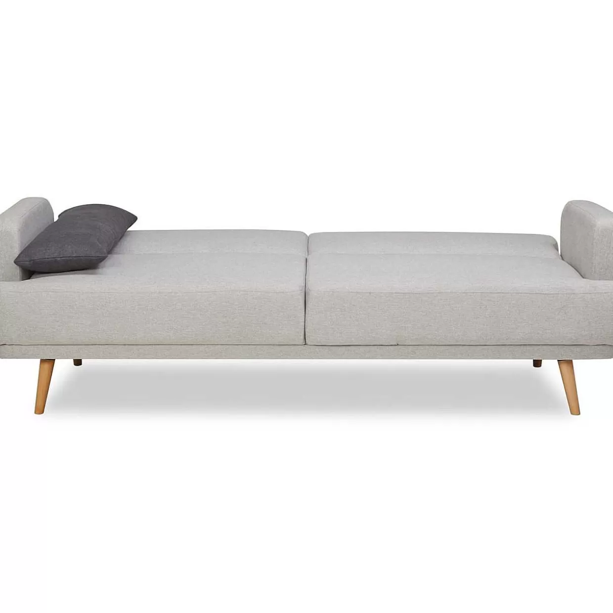 Sofa Orvanto Hellgrau 214>mutoni casual Best Sale