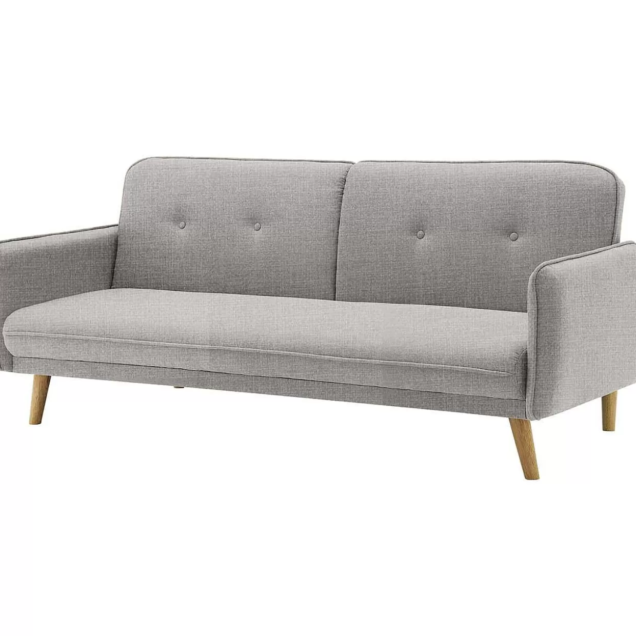 Sofa Rilvanta Hellgrau 188>mutoni casual Outlet