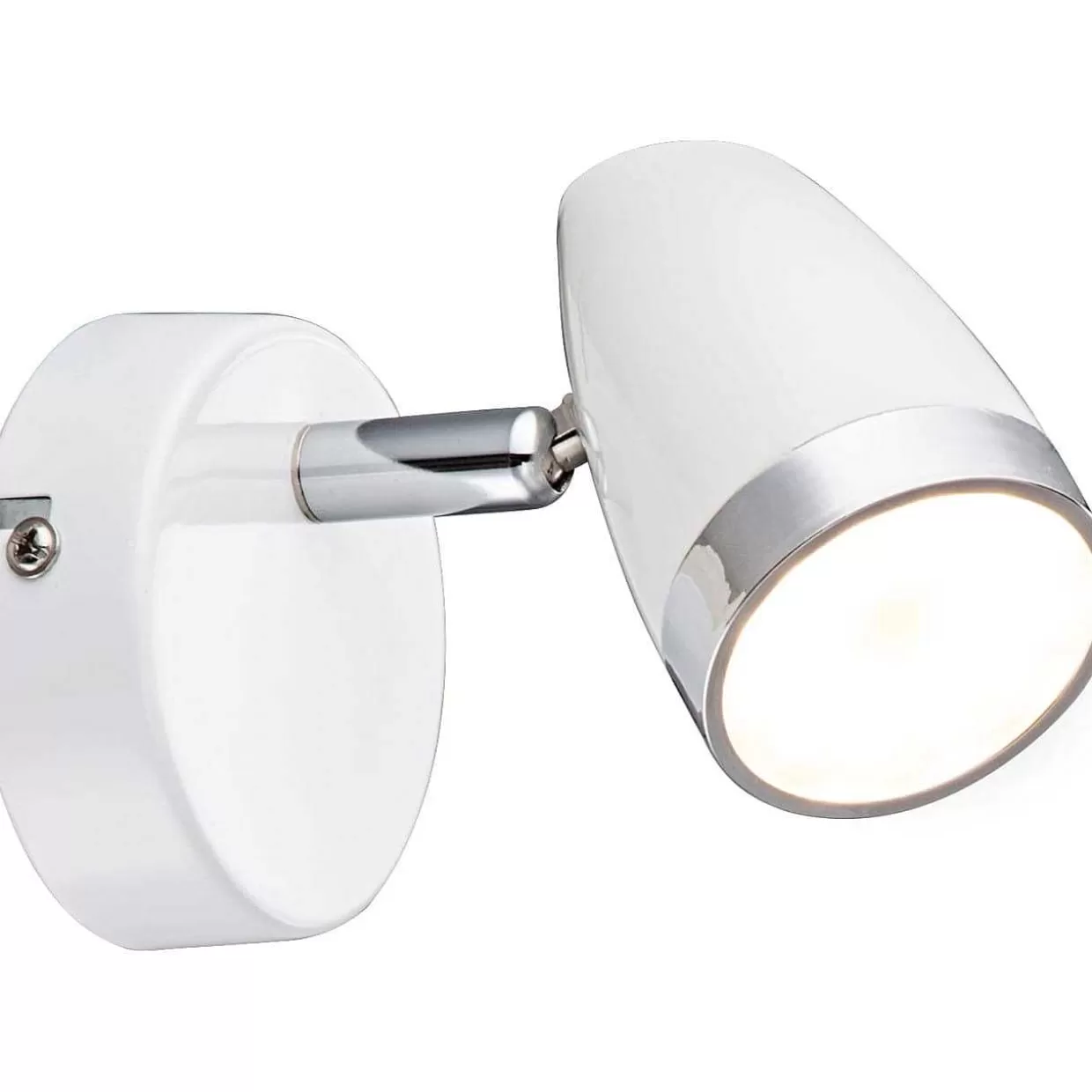 Strahler Weiss 1Xled>mutoni light Clearance