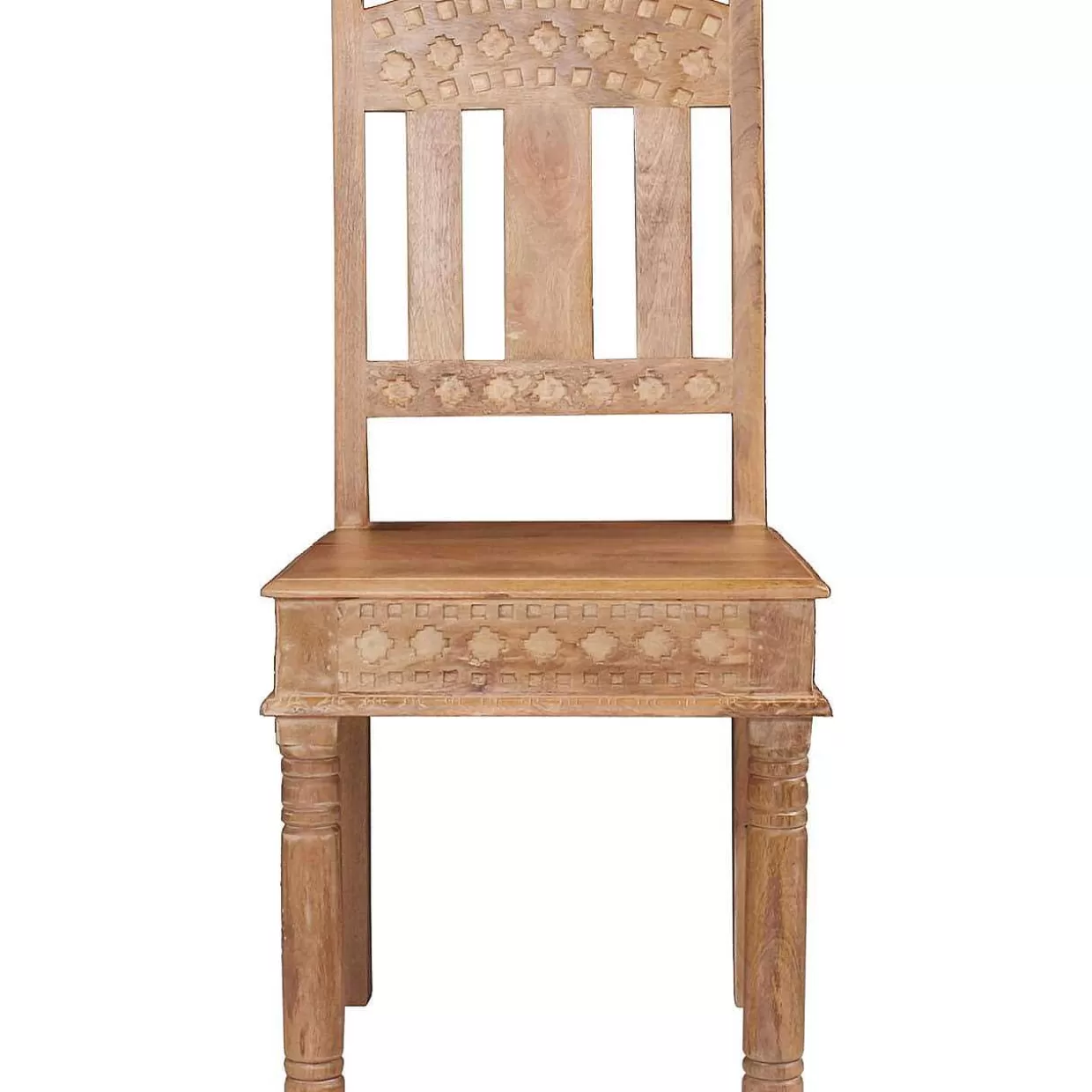 Stuhl Nivo (2Er-Set)>mutoni sweet home Flash Sale