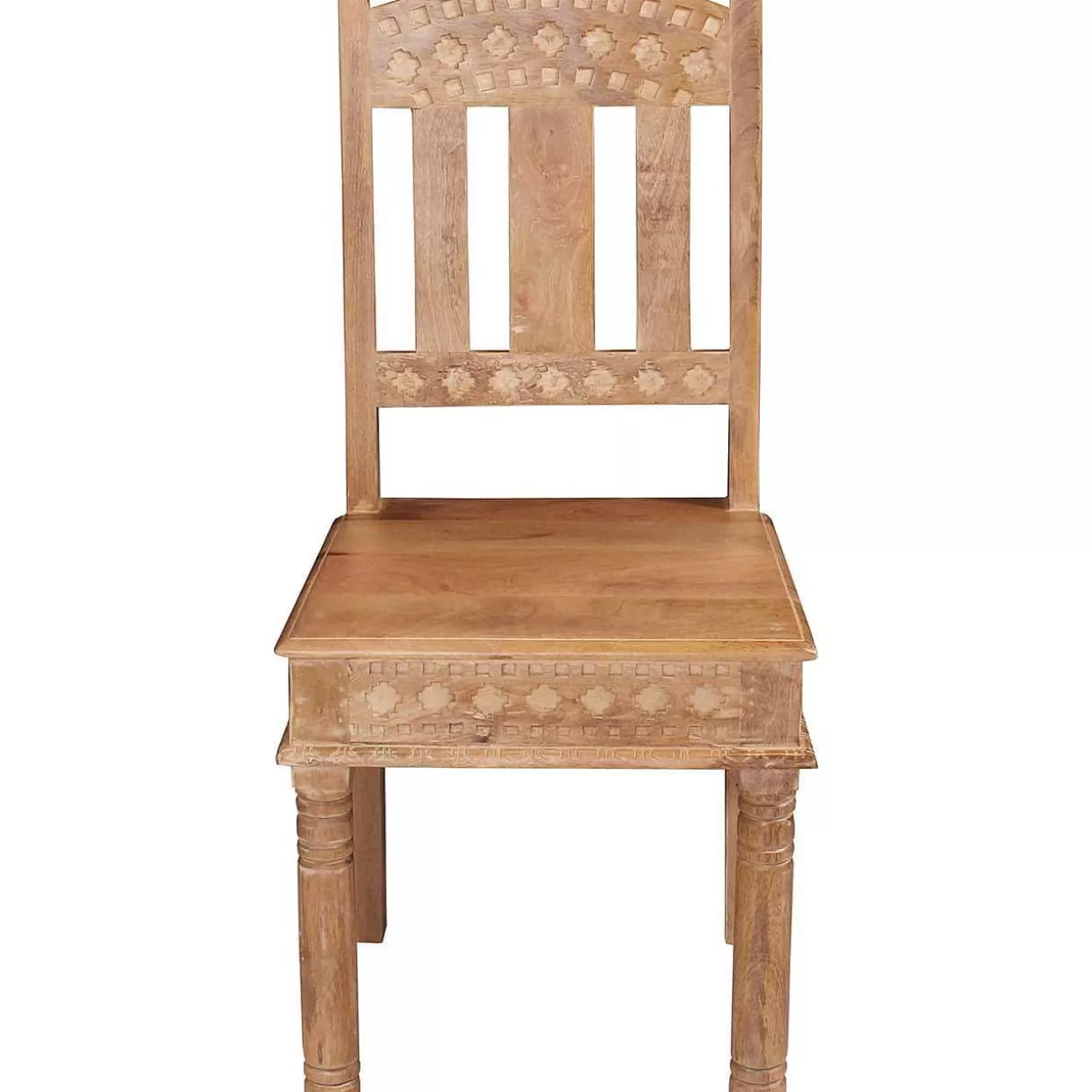 Stuhl Nivo (2Er-Set)>mutoni sweet home Flash Sale