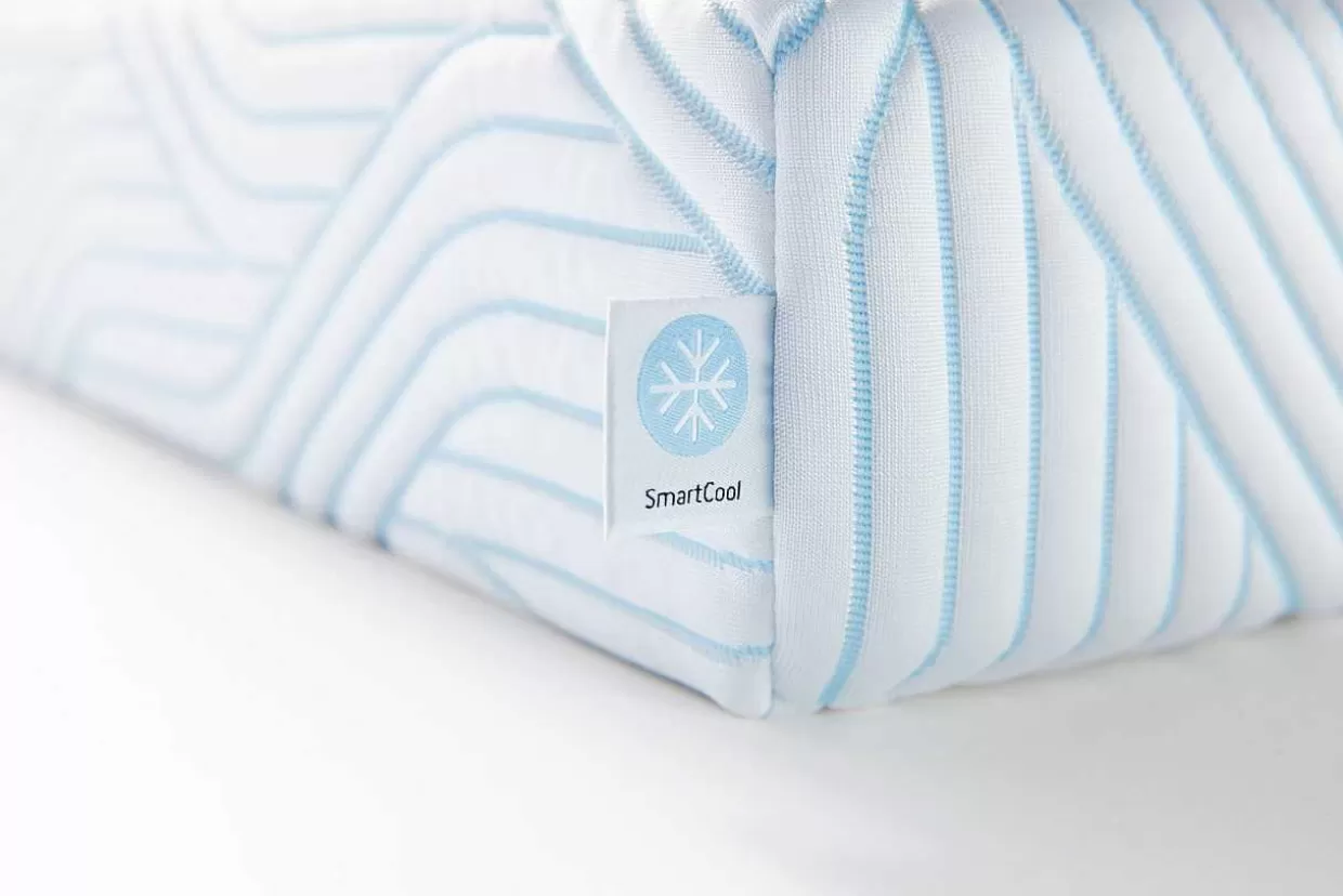 Pro Plus Smartcool Topper Soft>Tempur Best