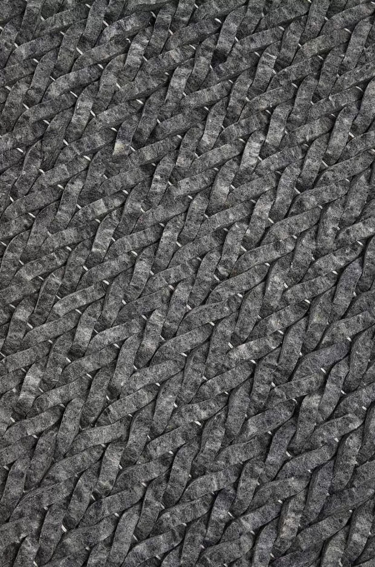 Teppich Treccia 170X240>KARE Design Clearance