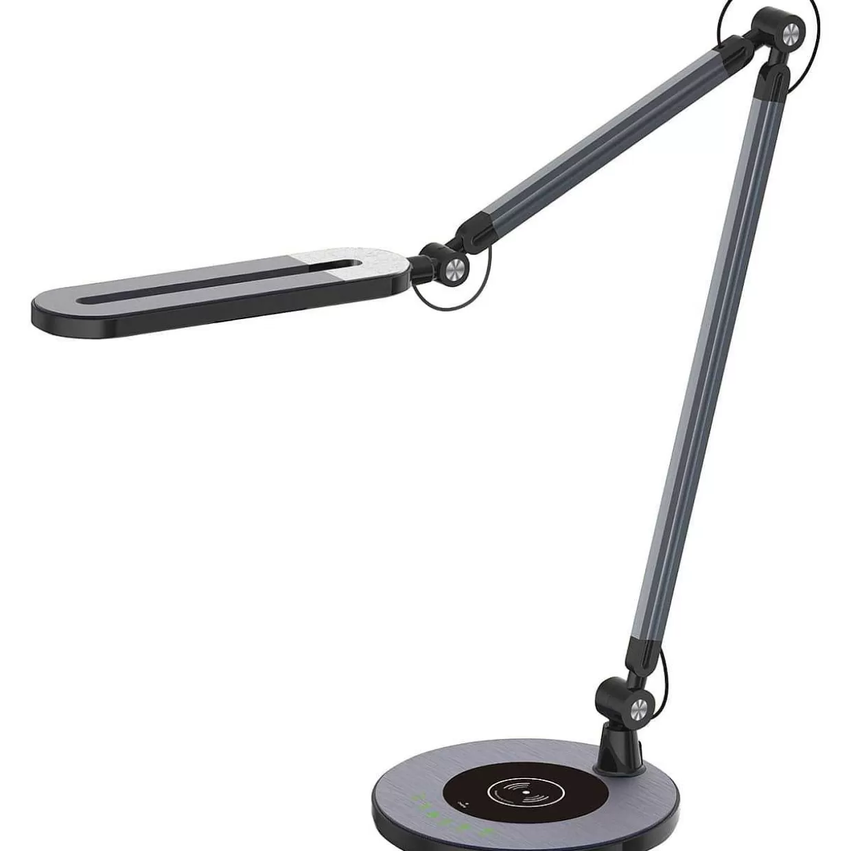 Tischleuchte Ursino Metall Schwarz Led>mutoni light Discount