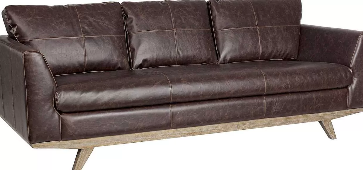 Vintage Sofa Johnston (3-Sitzer)>mutoni lifestyle Outlet