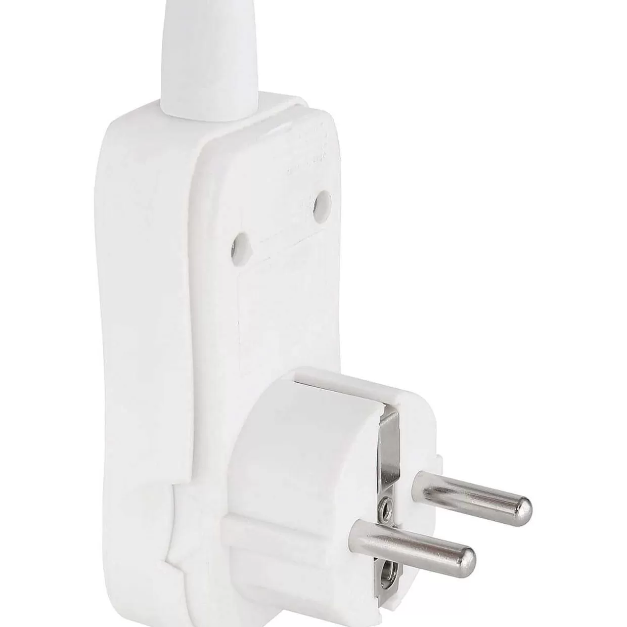 Wandleuchte Robby Metall Weiss 1Xgu10 55>mutoni light Flash Sale