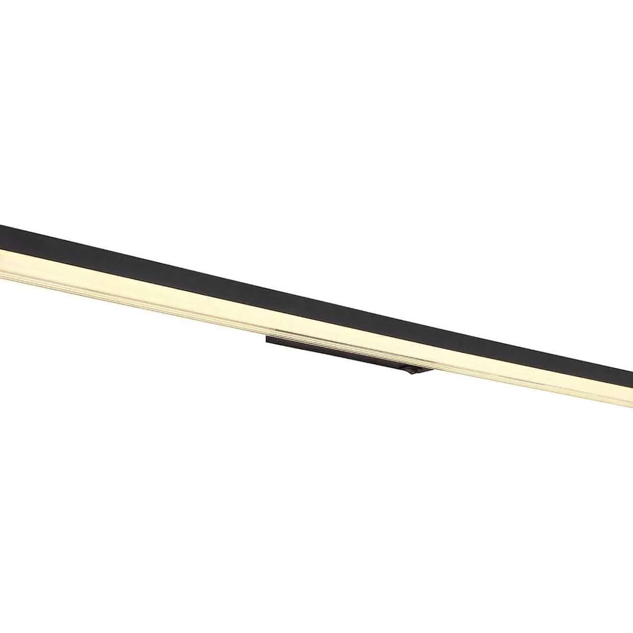 Wandleuchte Sallo Metall Schwarz Matt Led 80>mutoni light Best Sale