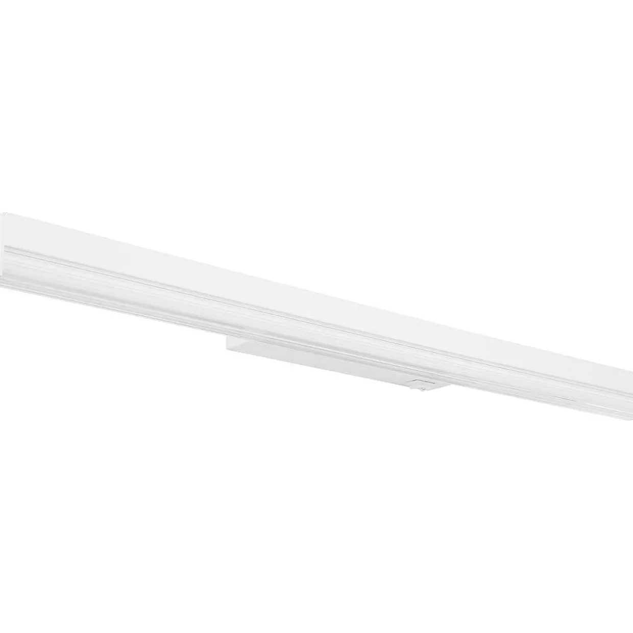 Wandleuchte Sallo Metall Weiss Matt Led 60>mutoni light Shop