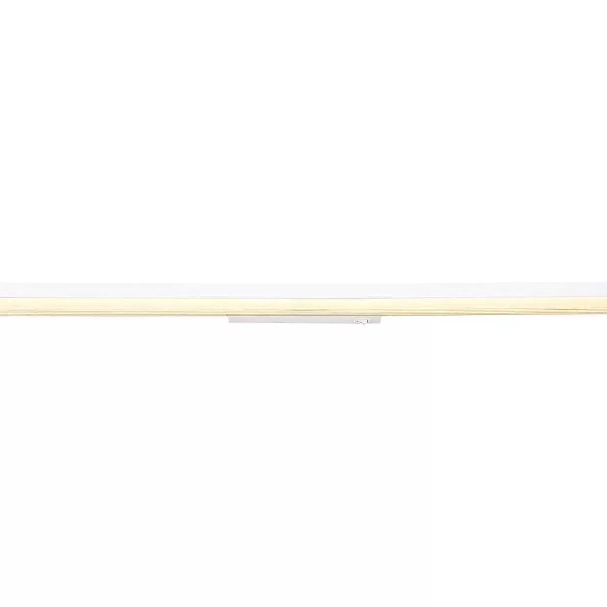 Wandleuchte Sallo Metall Weiss Matt Led 80>mutoni light Outlet