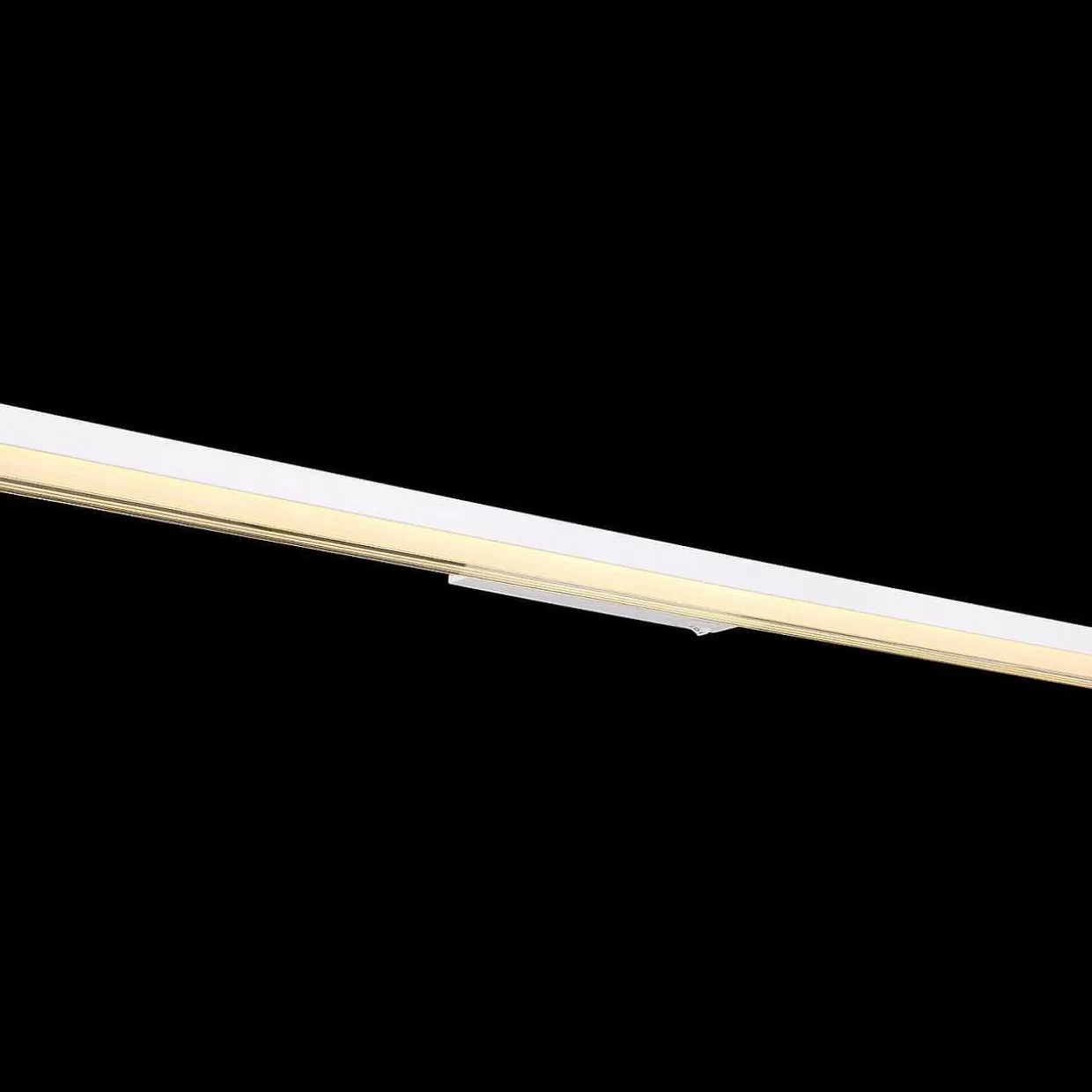 Wandleuchte Sallo Metall Weiss Matt Led 80>mutoni light Outlet