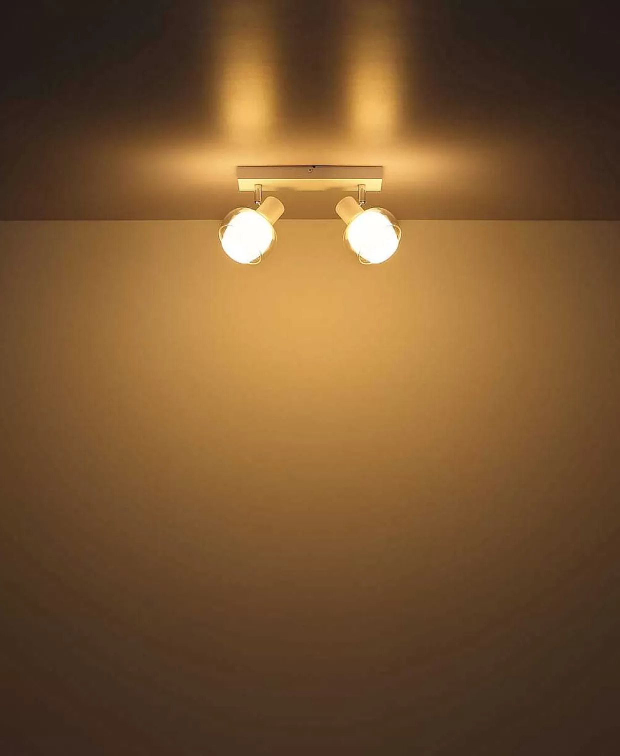 Wandleuchte Tokki Metall Weiss Matt 1Xe14>mutoni light Cheap