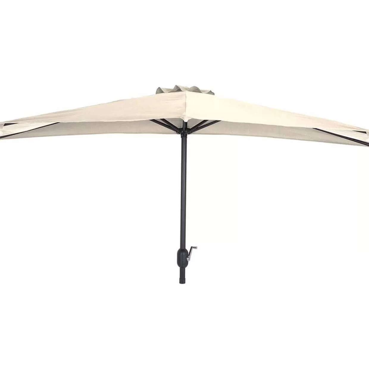 Wandschirm Briallan Creme 270X135>mutoni pleasure Shop