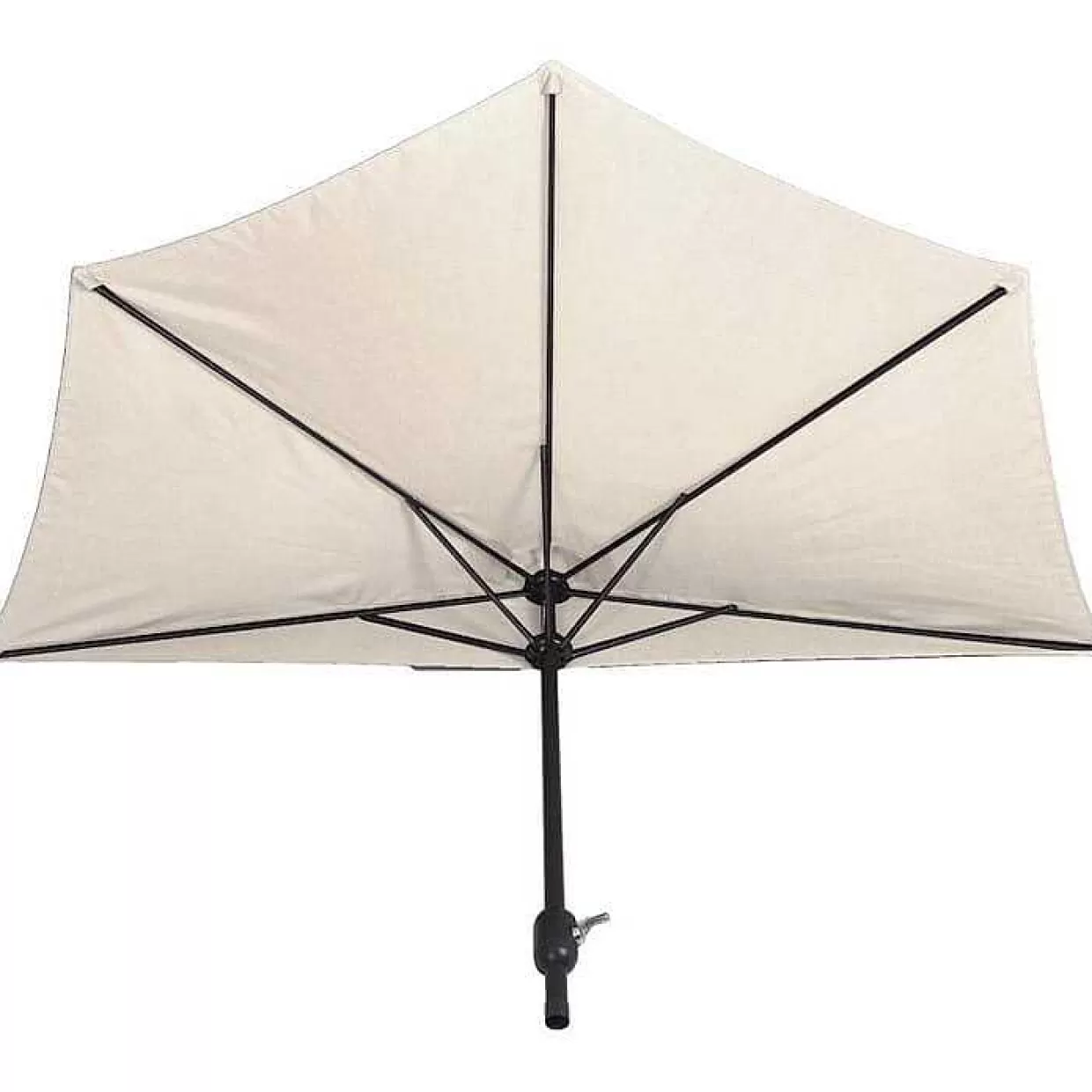 Wandschirm Briallan Creme 270X135>mutoni pleasure Shop
